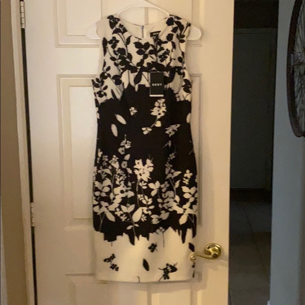 DKNY Dress New with Tags